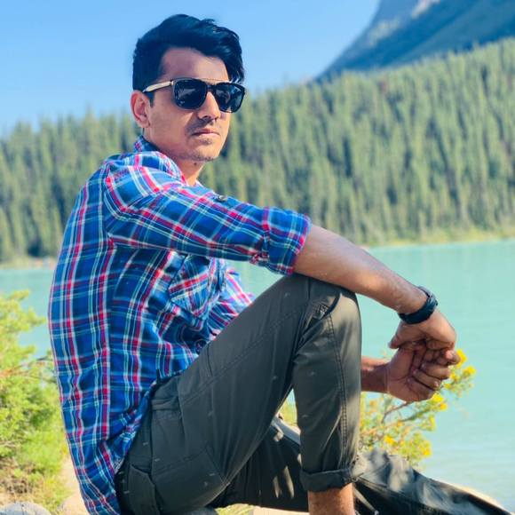 Meet your Posher, Juber - Picture 1 of 1